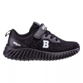Scarpe Bejo Biruta Jr 92800346504 nero