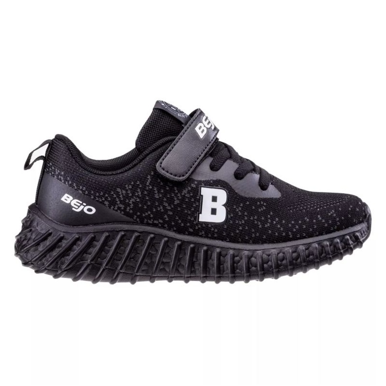 Scarpe Bejo Biruta Jr 92800346504 nero