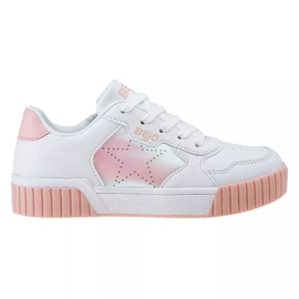 Scarpe Bejo Bates Jrg Jr 92800346681 bianca