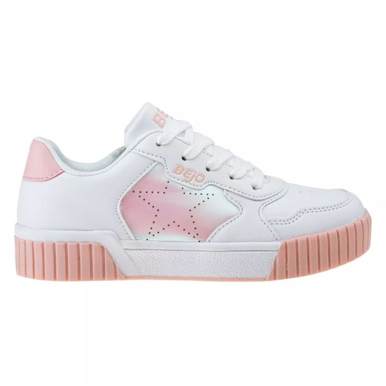 Scarpe Bejo Bates Jrg Jr 92800346681 bianca