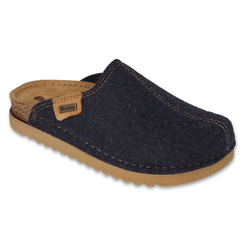 Scarpe da donna Befado 155D145 blu