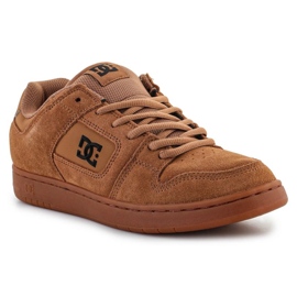 Scarpe DC Shoes Manteca 4 SM ADYS100766-BTN marrone