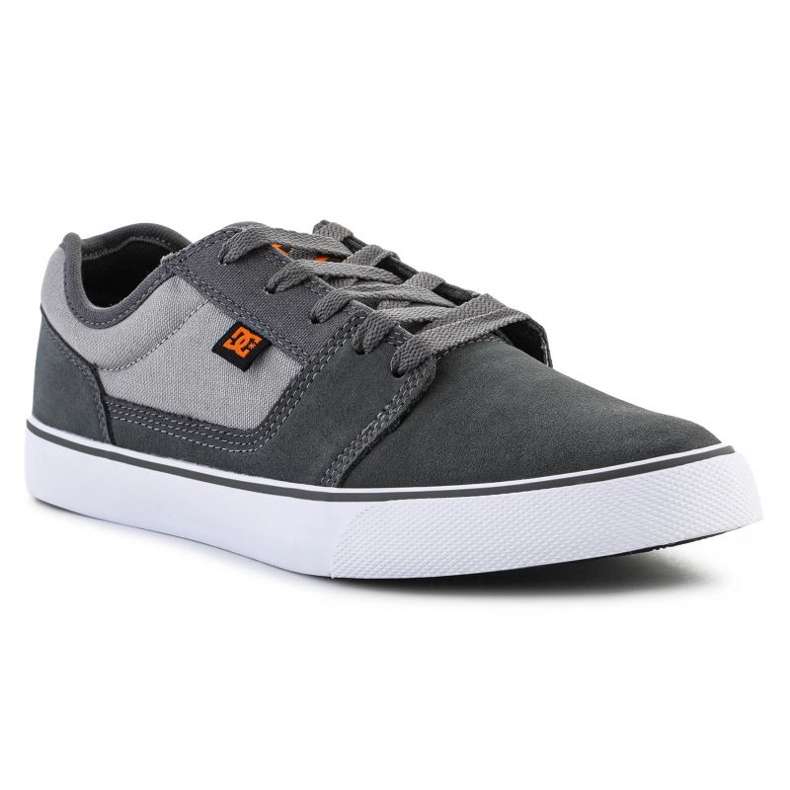 Scarpe DC Shoes Tonik Adys M ADYS300769-AGY grigio