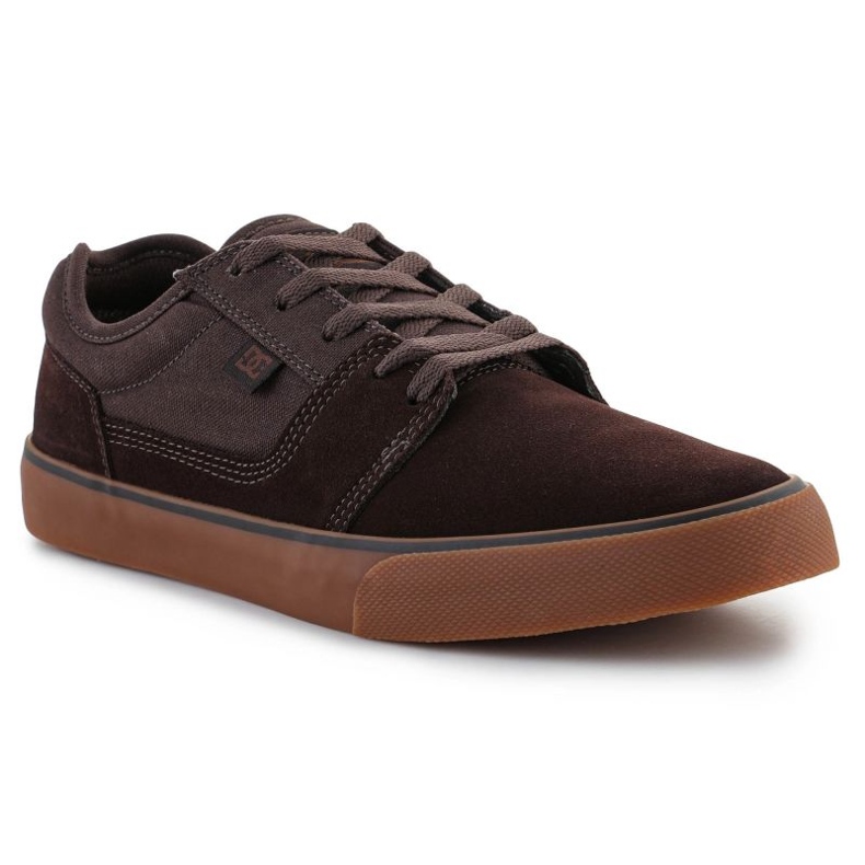 Scarpe DC Shoes Tonik Adys M ADYS300769-BGF marrone