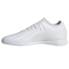 Scarpe da calcio adidas X Crazyfast.3 In M ID9342 bianca