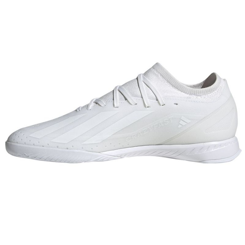 Scarpe da calcio adidas X Crazyfast.3 In M ID9342 bianca