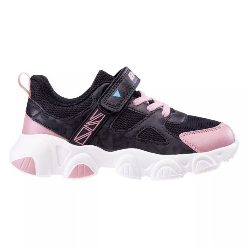 Scarpe Bejo Manina Jrg Jr 92800401217 nero