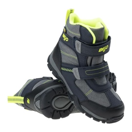Scarpe Bejo Bathursti Jr 92800330110 blu
