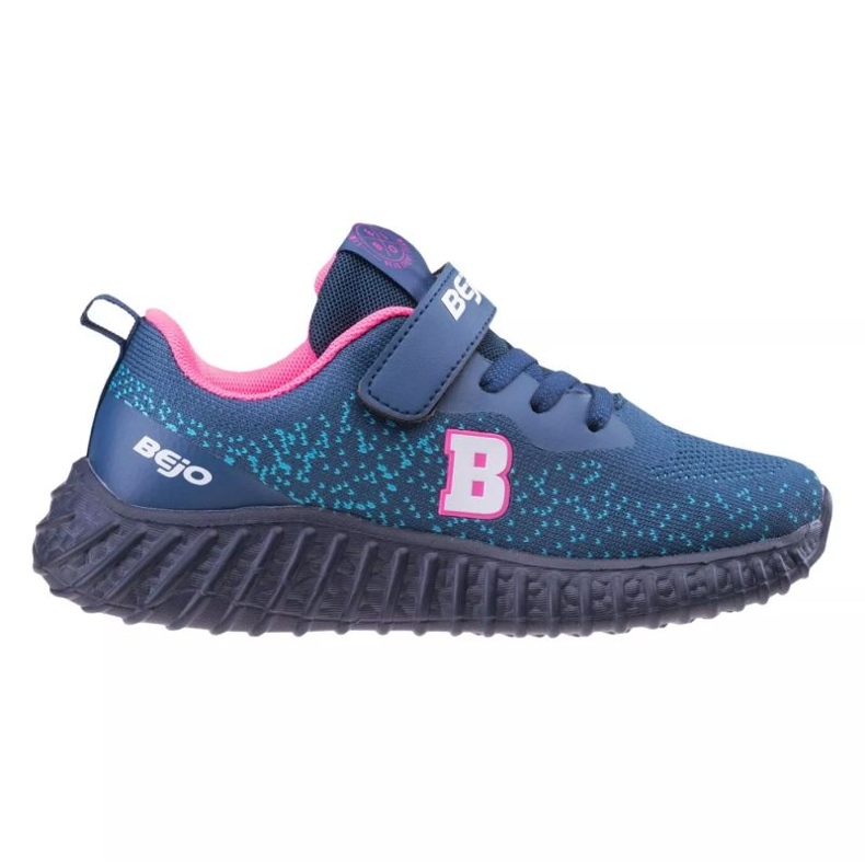 Scarpe Bejo Biruta Jrg Jr 92800401133 blu