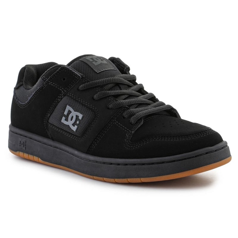 Scarpe DC Shoes Manteca 4 M ADYS100765-KKG nero
