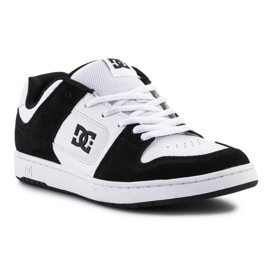 Scarpe DC Shoes Manteca 4 M ADYS100765-WBK nero