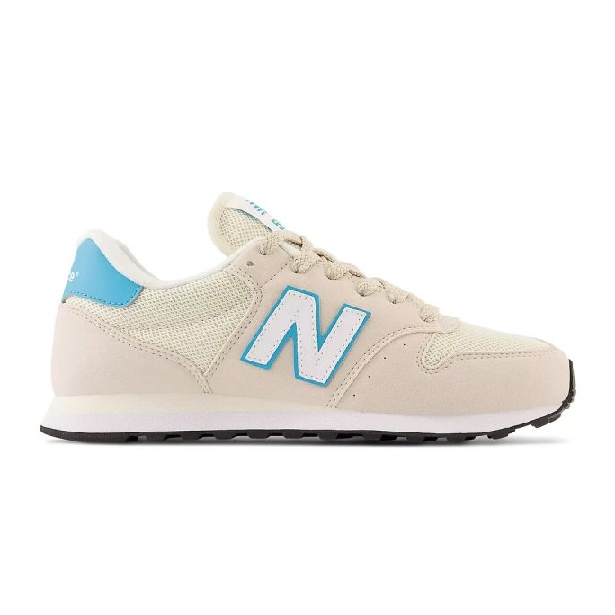 Scarpe New Balance W GW500CE2, beige