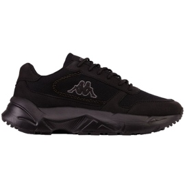 Scarpe Kappa Varik Oc 243379OC 1111 nero