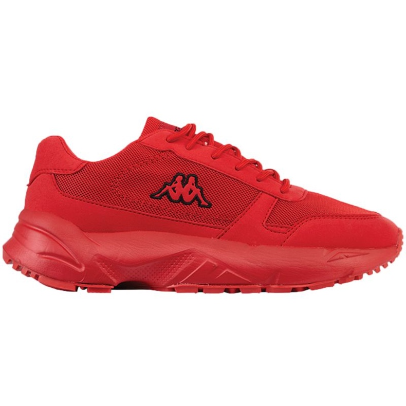 Scarpe Kappa Varik Oc 243379OC 2020 rosso