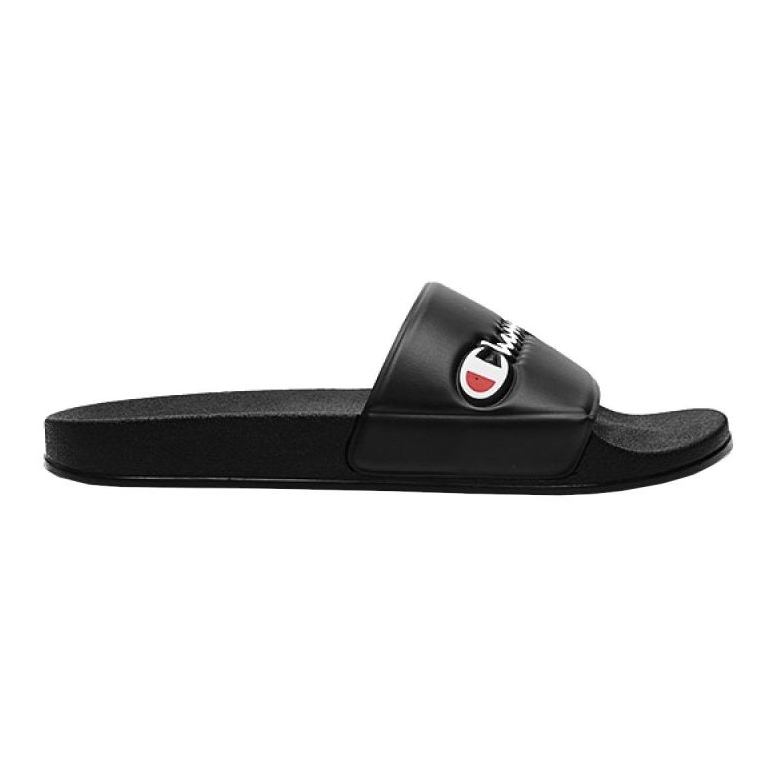 Infradito Champion Rochester Slide Varsity M S21993.KK002 nero