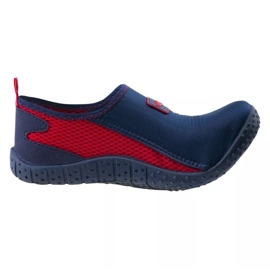 Scarpe da acqua Aquawave Nautivo M 92800304470 blu navy blu