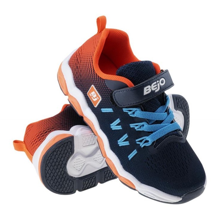 Scarpe Bejo Caddo Jr 92800198520 blu