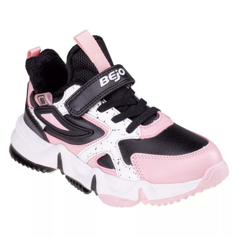 Scarpe Bejo Baglis Jr 92800442182 nero
