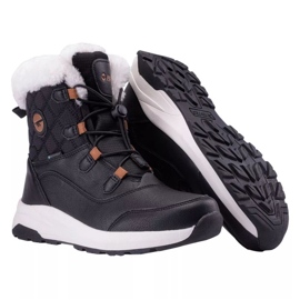Scarpe Hi-Tec Mester Wp Teen Jr 92800555587 nero