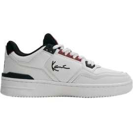 Scarpe Karl Kani Lxry Plus Sl M 1080375 bianco
