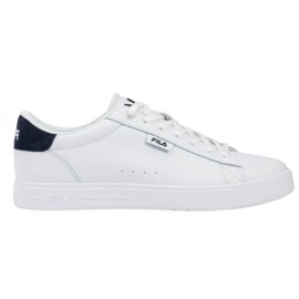 Scarpe Fila Bari M FFM0307.13037 bianco