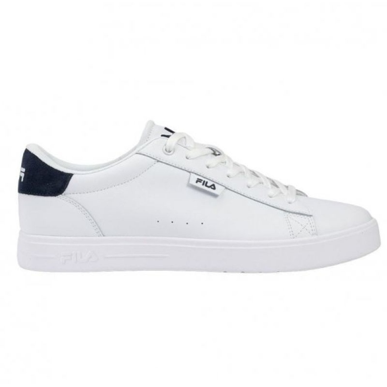 Scarpe Fila Bari M FFM0307.13037 bianca
