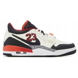 Scarpe Nike Jordan Air Jordan Legacy 312 Low M FJ7221-101 bianco