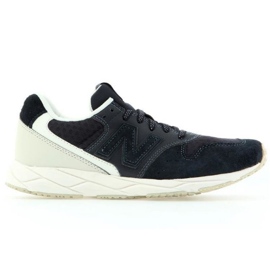 Scarpe New Balance W WRT96MC blu