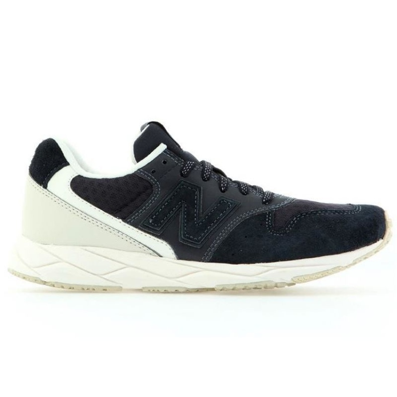 Scarpe New Balance W WRT96MC blu