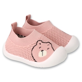 Befado bambino 002P041 rosa