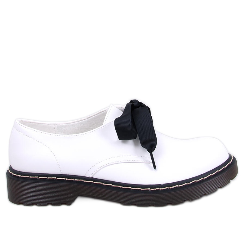 Mocassini Sherone White Doc Martens bianca
