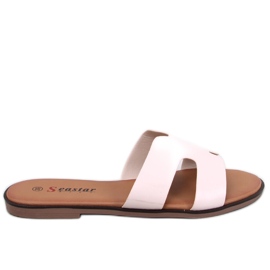 Seastar Infradito da donna Palfre Beige