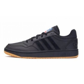 Scarpe Adidas Hoops 3.0 M GY4727 nero