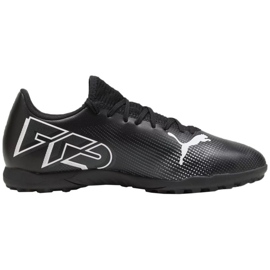 Scarpe da calcio Puma Future 7 Play Tt M 107726 02 nero