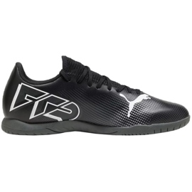 Scarpe da calcio Puma Future 7 Play It M 107727 02 nero