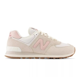Scarpe New Balance U574RE2 beige