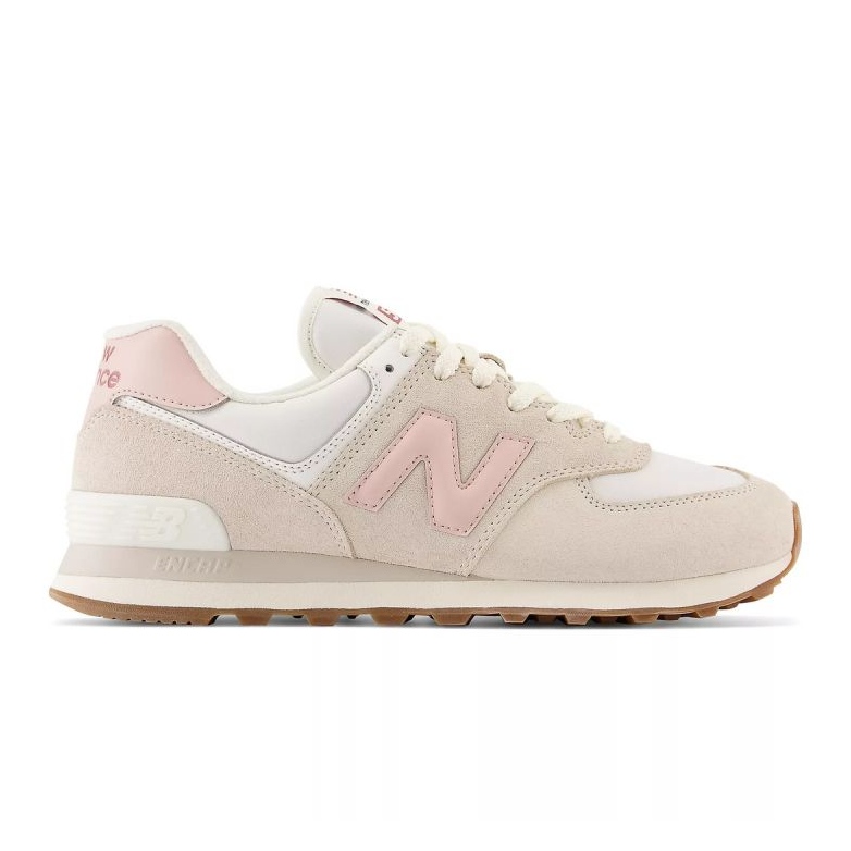 Scarpe New Balance U574RE2 beige