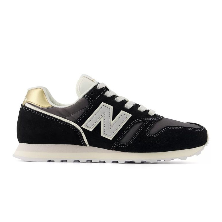 Scarpe New Balance W WL373MB2 nero