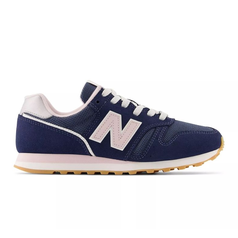 Scarpe New Balance W WL373OA2 blu
