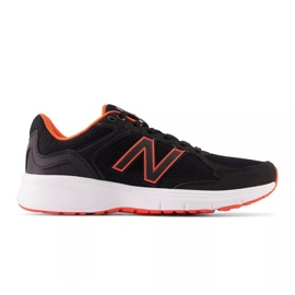 Scarpe da corsa New Balance M M460BO3 nero