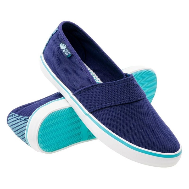 Scarpe Aquawave Aridea W 92800224507 blu