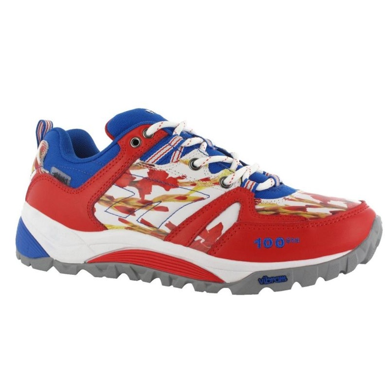 Scarpe Hi-Tec V-Lite Sphike Nijmagen Low IW 92800213561 multicolore
