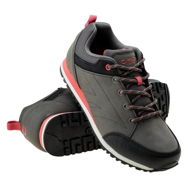 Scarpe Hi-Tec Arnel W 92800282045 grigio