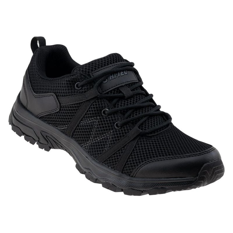 Scarpe Hi-Tec Ravan M 92800312704 nero