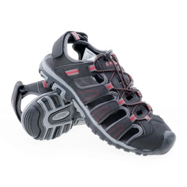 Sandali Hi-Tec Tiore M 92800081082 nero