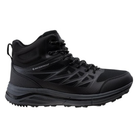 Scarpe Hi-Tec Gewila Mid Wp M 92800376983 nero