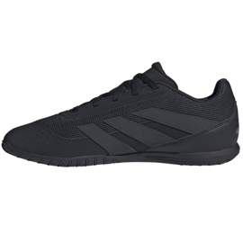 Scarpe da calcio Adidas Predator Club In M IG5450 nero