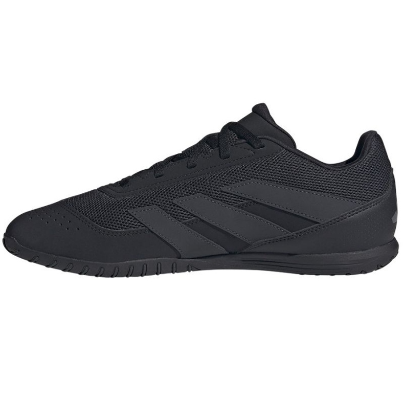 Scarpe da calcio Adidas Predator Club In M IG5450 nero
