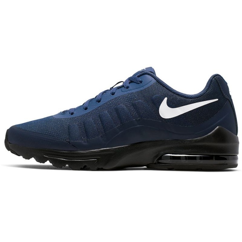 Scarpe Nike Air Max Invigor M CK0898 400 blu