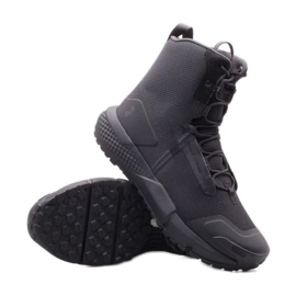 Scarpe Under Armour Valsetz M 3027381-001 nero